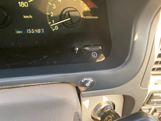 グランドハイエース リミテッド プレステージエディション 4WD/サンルーフ/本革シート/Wエアコン/左Pスライドドア/Bカメラ/前席シートヒーター/パワーシート/クルーズコントロール/ETC/ドラレコ/純正アルミ☆Tベルト交換済み☆純正ヘッドレスト付き(51枚目)