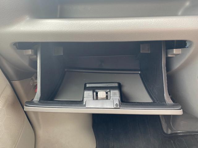 エブリイ PC LEDヘッドライト/オーバーヘッドコンソール/D席シートヒーター/デュアルカメラブレーキサポート/パートタイム4WD/PW付き/取説・スペアキー有(33枚目)