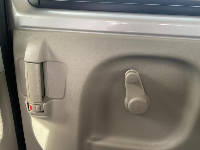 エブリイ PC LEDヘッドライト/オーバーヘッドコンソール/D席シートヒーター/デュアルカメラブレーキサポート/パートタイム4WD/PW付き/取説・スペアキー有(43枚目)