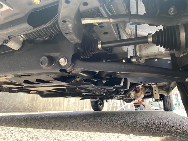 エブリイ PC LEDヘッドライト/オーバーヘッドコンソール/D席シートヒーター/デュアルカメラブレーキサポート/パートタイム4WD/PW付き/取説・スペアキー有(58枚目)