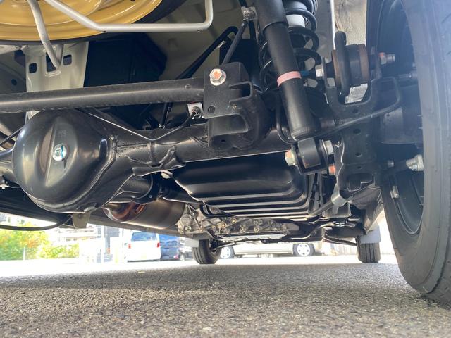 エブリイ PC LEDヘッドライト/オーバーヘッドコンソール/D席シートヒーター/デュアルカメラブレーキサポート/パートタイム4WD/PW付き/取説・スペアキー有(61枚目)