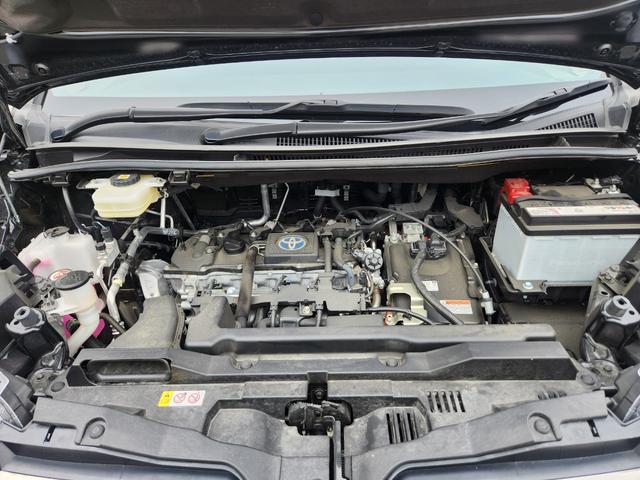 ノア ハイブリッドＳ－Ｚ　１０．５型ナビＴＶ／１４型フリップダウン／ＨＤＭＩ／Ｂｌｕｅｔｏｏｔｈ／ＣＤ・ＤＶＤ／走行中ＴＶ／Ｂカメラ／ＥＴＣ２．０／前後ドラレコ／ユニバーサルステップ／ＢＳＭ／アドバンスドドライブ／ＢＳＭ（26枚目）