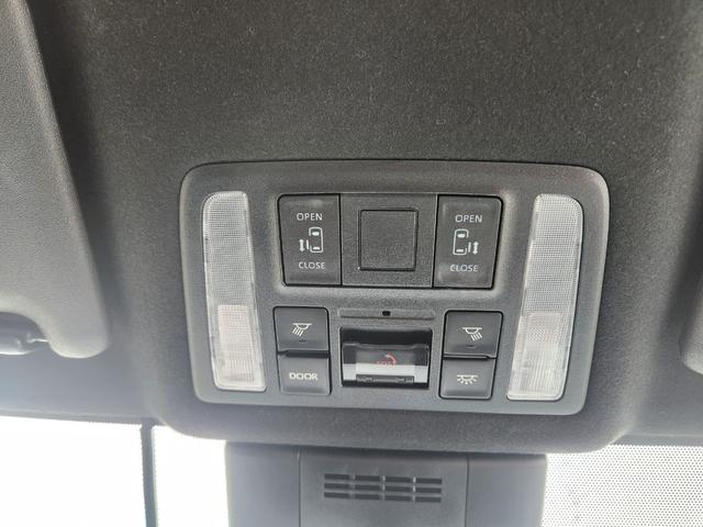 ノア ハイブリッドＳ－Ｚ　１０．５型ナビＴＶ／１４型フリップダウン／ＨＤＭＩ／Ｂｌｕｅｔｏｏｔｈ／ＣＤ・ＤＶＤ／走行中ＴＶ／Ｂカメラ／ＥＴＣ２．０／前後ドラレコ／ユニバーサルステップ／ＢＳＭ／アドバンスドドライブ／ＢＳＭ（39枚目）