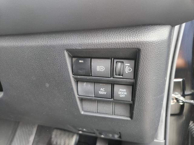 ノア ハイブリッドＳ－Ｚ　１０．５型ナビＴＶ／１４型フリップダウン／ＨＤＭＩ／Ｂｌｕｅｔｏｏｔｈ／ＣＤ・ＤＶＤ／走行中ＴＶ／Ｂカメラ／ＥＴＣ２．０／前後ドラレコ／ユニバーサルステップ／ＢＳＭ／アドバンスドドライブ／ＢＳＭ（40枚目）