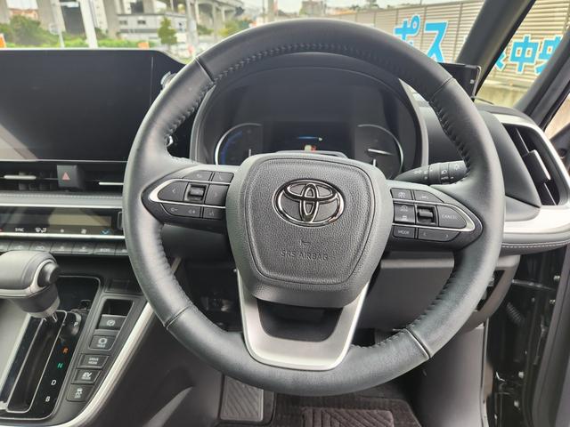 ノア ハイブリッドＳ－Ｚ　１０．５型ナビＴＶ／１４型フリップダウン／ＨＤＭＩ／Ｂｌｕｅｔｏｏｔｈ／ＣＤ・ＤＶＤ／走行中ＴＶ／Ｂカメラ／ＥＴＣ２．０／前後ドラレコ／ユニバーサルステップ／ＢＳＭ／アドバンスドドライブ／ＢＳＭ（41枚目）