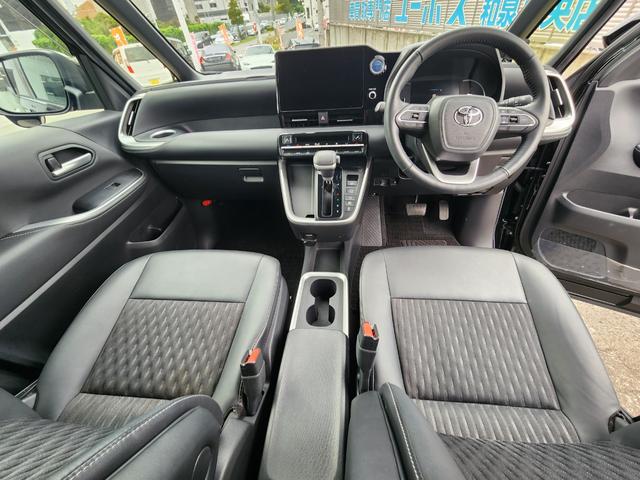 ノア ハイブリッドＳ－Ｚ　１０．５型ナビＴＶ／１４型フリップダウン／ＨＤＭＩ／Ｂｌｕｅｔｏｏｔｈ／ＣＤ・ＤＶＤ／走行中ＴＶ／Ｂカメラ／ＥＴＣ２．０／前後ドラレコ／ユニバーサルステップ／ＢＳＭ／アドバンスドドライブ／ＢＳＭ（48枚目）