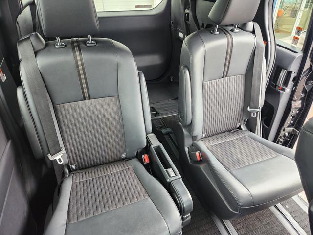 ノア ハイブリッドＳ－Ｚ　１０．５型ナビＴＶ／１４型フリップダウン／ＨＤＭＩ／Ｂｌｕｅｔｏｏｔｈ／ＣＤ・ＤＶＤ／走行中ＴＶ／Ｂカメラ／ＥＴＣ２．０／前後ドラレコ／ユニバーサルステップ／ＢＳＭ／アドバンスドドライブ／ＢＳＭ（54枚目）