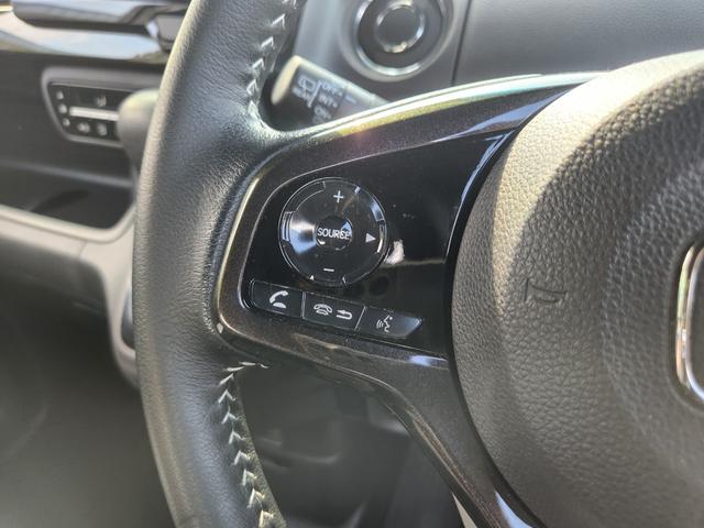 N-BOXカスタム G・Lターボホンダセンシング 1オーナー・禁煙車/純正8インチナビTV/Bluetooth/TVキャンセラー/両側Pスライドドア/ホンダセンシング/パドルシフト/ETC/Bカメラ/ドラレコ/車両取説・ナビ取説・スペアキー有(41枚目)