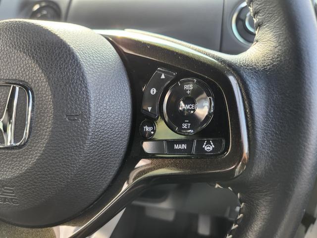 N-BOXカスタム G・Lターボホンダセンシング 1オーナー・禁煙車/純正8インチナビTV/Bluetooth/TVキャンセラー/両側Pスライドドア/ホンダセンシング/パドルシフト/ETC/Bカメラ/ドラレコ/車両取説・ナビ取説・スペアキー有(42枚目)