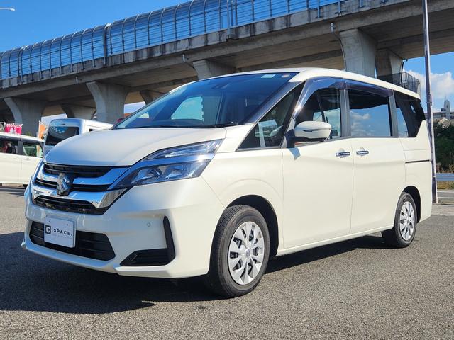 ランディ 2.0X 1オーナー/全方位カメラ/エマージェンシーブレーキ/左Pスライドドア/BSM/8人乗り/車両取説・スペアキー有(3枚目)