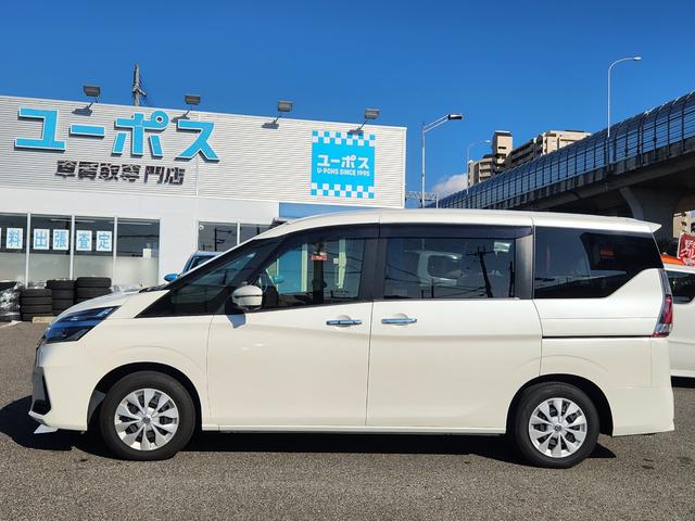 ランディ 2.0X 1オーナー/全方位カメラ/エマージェンシーブレーキ/左Pスライドドア/BSM/8人乗り/車両取説・スペアキー有(5枚目)