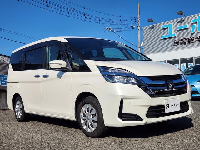 ランディ 2.0X 1オーナー/全方位カメラ/エマージェンシーブレーキ/左Pスライドドア/BSM/8人乗り/車両取説・スペアキー有(14枚目)