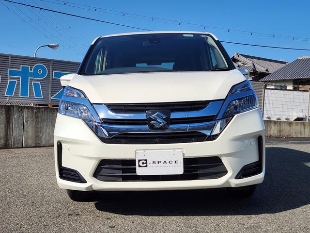 ランディ 2.0X 1オーナー/全方位カメラ/エマージェンシーブレーキ/左Pスライドドア/BSM/8人乗り/車両取説・スペアキー有(15枚目)