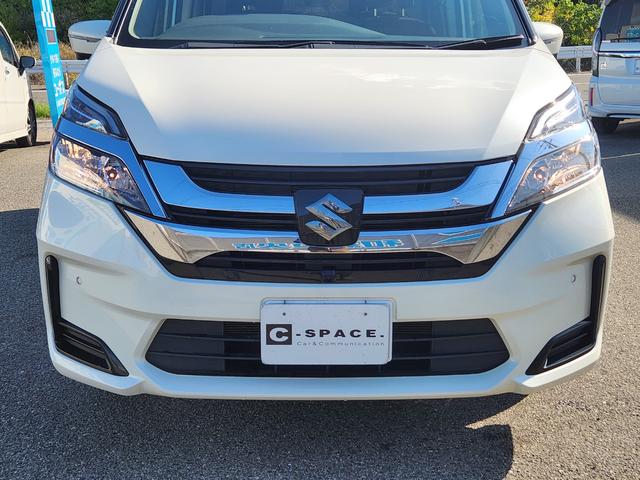 ランディ 2.0X 1オーナー/全方位カメラ/エマージェンシーブレーキ/左Pスライドドア/BSM/8人乗り/車両取説・スペアキー有(16枚目)