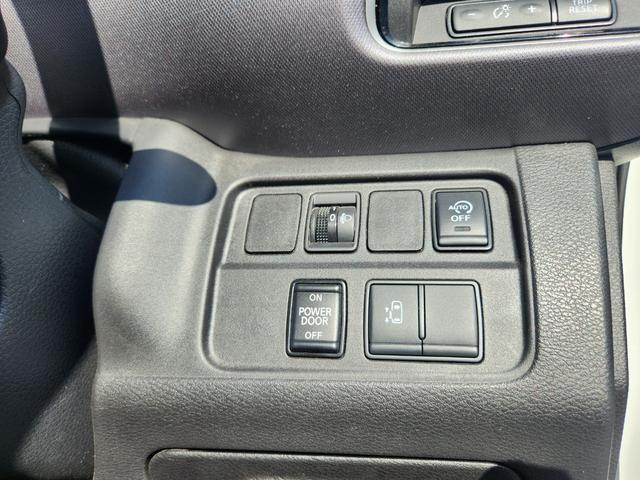 ランディ 2.0X 1オーナー/全方位カメラ/エマージェンシーブレーキ/左Pスライドドア/BSM/8人乗り/車両取説・スペアキー有(35枚目)