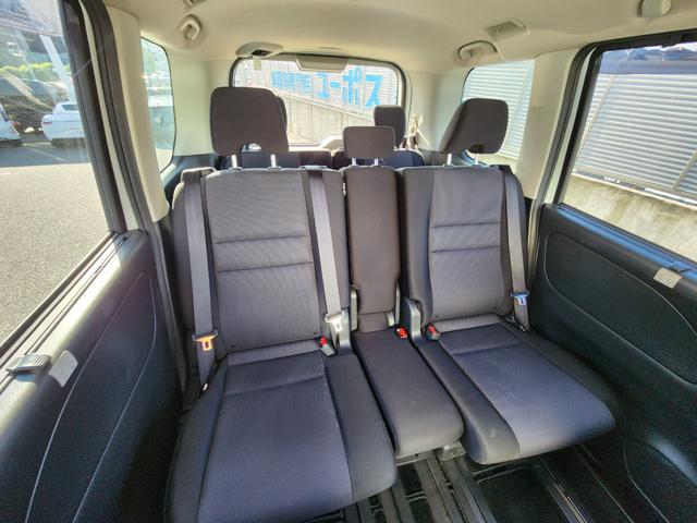 ランディ 2.0X 1オーナー/全方位カメラ/エマージェンシーブレーキ/左Pスライドドア/BSM/8人乗り/車両取説・スペアキー有(43枚目)