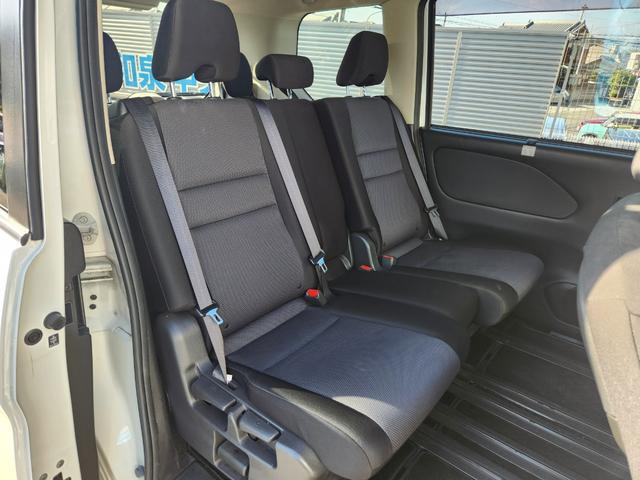 ランディ 2.0X 1オーナー/全方位カメラ/エマージェンシーブレーキ/左Pスライドドア/BSM/8人乗り/車両取説・スペアキー有(44枚目)