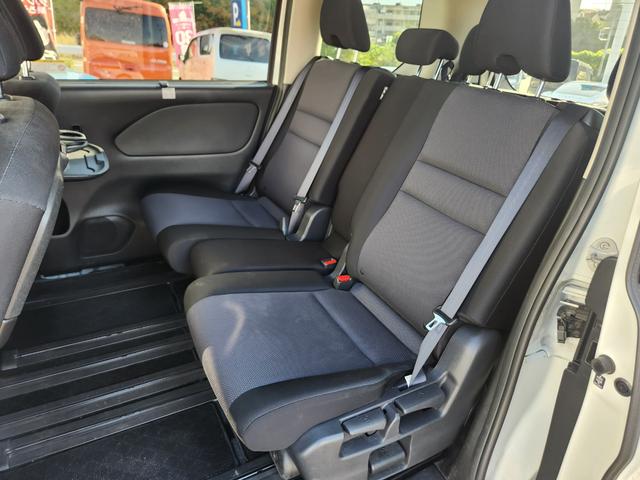 ランディ 2.0X 1オーナー/全方位カメラ/エマージェンシーブレーキ/左Pスライドドア/BSM/8人乗り/車両取説・スペアキー有(47枚目)