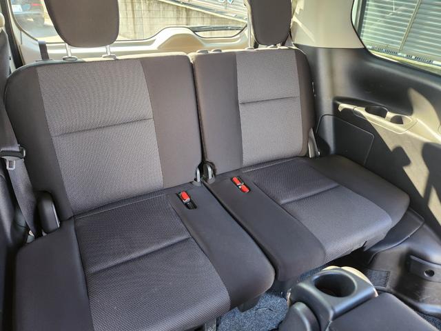 ランディ 2.0X 1オーナー/全方位カメラ/エマージェンシーブレーキ/左Pスライドドア/BSM/8人乗り/車両取説・スペアキー有(50枚目)