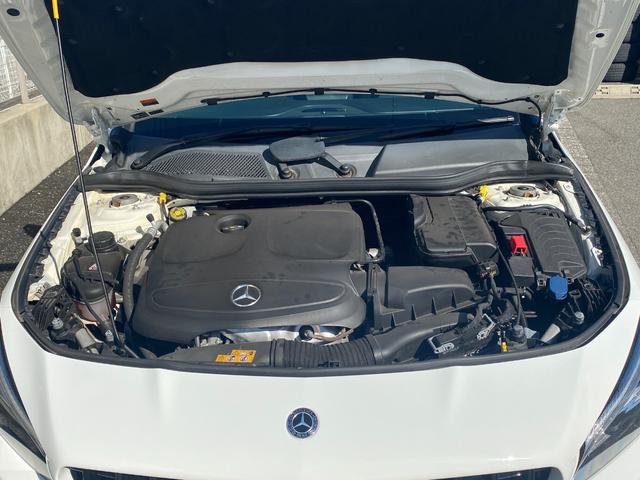 CLAクラス シューティングブレーク CLA180 シューティングブレーク AMGスタイル サンルーフ/純正ナビTV/Bluetooth/Bカメラ/ETC/ハーフレザーシート/レーダーセフティPK/BSM/レーンキープアシスト/パドルシフト/Pバックドア/取説・スペアキー有(26枚目)