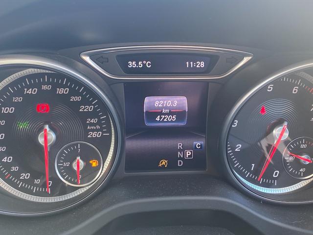 CLAクラス シューティングブレーク CLA180 シューティングブレーク AMGスタイル サンルーフ/純正ナビTV/Bluetooth/Bカメラ/ETC/ハーフレザーシート/レーダーセフティPK/BSM/レーンキープアシスト/パドルシフト/Pバックドア/取説・スペアキー有(32枚目)