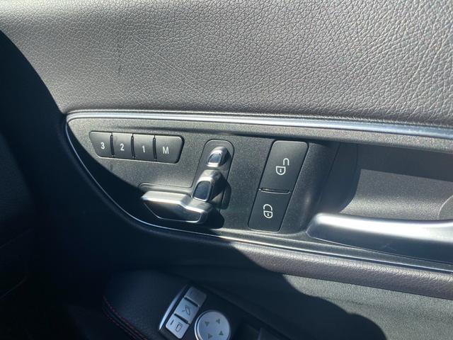 CLAクラス シューティングブレーク CLA180 シューティングブレーク AMGスタイル サンルーフ/純正ナビTV/Bluetooth/Bカメラ/ETC/ハーフレザーシート/レーダーセフティPK/BSM/レーンキープアシスト/パドルシフト/Pバックドア/取説・スペアキー有(34枚目)