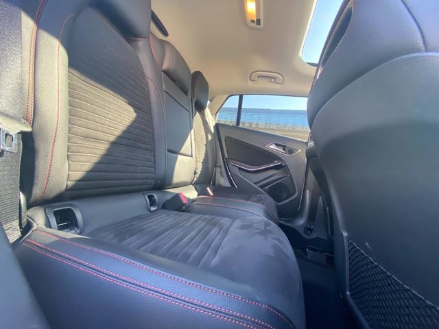 CLAクラス シューティングブレーク CLA180 シューティングブレーク AMGスタイル サンルーフ/純正ナビTV/Bluetooth/Bカメラ/ETC/ハーフレザーシート/レーダーセフティPK/BSM/レーンキープアシスト/パドルシフト/Pバックドア/取説・スペアキー有(51枚目)