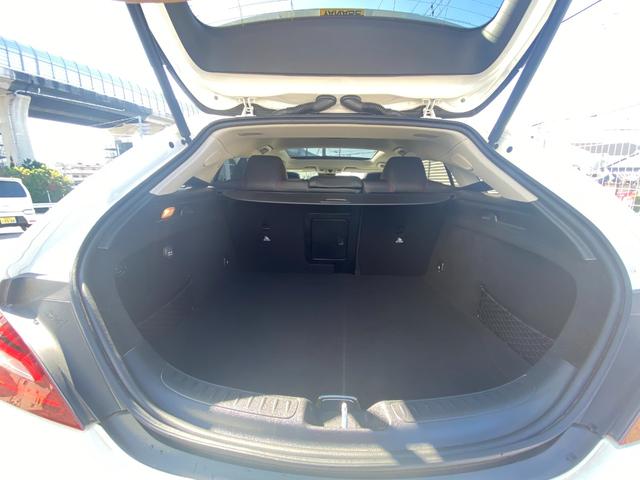 CLAクラス シューティングブレーク CLA180 シューティングブレーク AMGスタイル サンルーフ/純正ナビTV/Bluetooth/Bカメラ/ETC/ハーフレザーシート/レーダーセフティPK/BSM/レーンキープアシスト/パドルシフト/Pバックドア/取説・スペアキー有(56枚目)