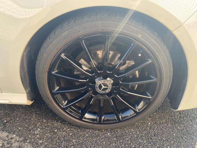 CLAクラス シューティングブレーク CLA180 シューティングブレーク AMGスタイル サンルーフ/純正ナビTV/Bluetooth/Bカメラ/ETC/ハーフレザーシート/レーダーセフティPK/BSM/レーンキープアシスト/パドルシフト/Pバックドア/取説・スペアキー有(60枚目)