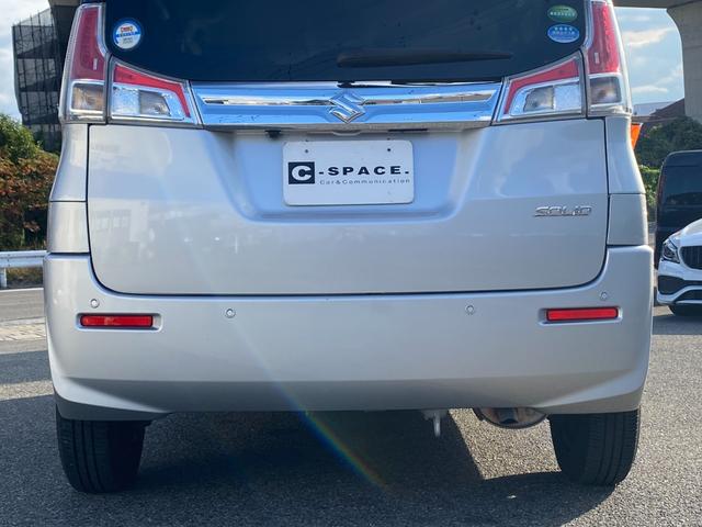 ソリオ Ｇ　純正ナビＴＶ／Ｂｌｕｅｔｏｏｔｈ／Ｂカメラ／ＥＴＣ／ドラレコ／左Ｐスライドドア／Ｄ席シートヒーター／スマートキーＰスタート／スズキセーフティサポート／取扱説明書・ナビ取説・スペアキー（15枚目）