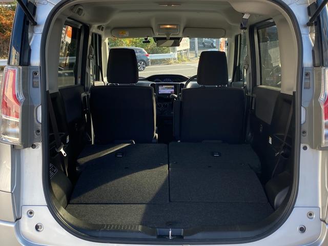 ソリオ Ｇ　純正ナビＴＶ／Ｂｌｕｅｔｏｏｔｈ／Ｂカメラ／ＥＴＣ／ドラレコ／左Ｐスライドドア／Ｄ席シートヒーター／スマートキーＰスタート／スズキセーフティサポート／取扱説明書・ナビ取説・スペアキー（19枚目）