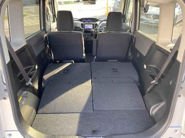 ソリオ Ｇ　純正ナビＴＶ／Ｂｌｕｅｔｏｏｔｈ／Ｂカメラ／ＥＴＣ／ドラレコ／左Ｐスライドドア／Ｄ席シートヒーター／スマートキーＰスタート／スズキセーフティサポート／取扱説明書・ナビ取説・スペアキー（21枚目）