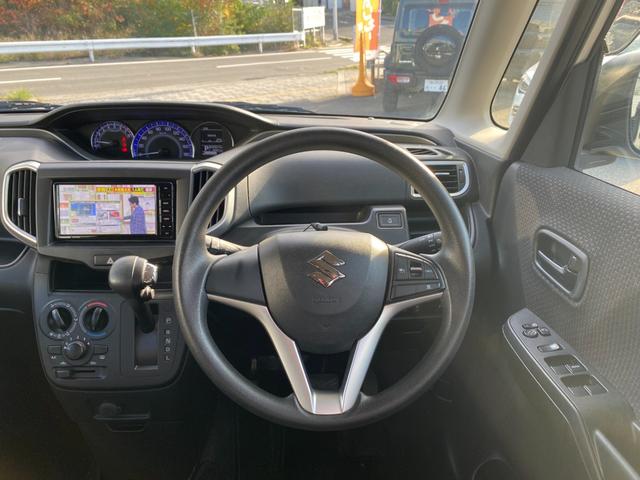 ソリオ Ｇ　純正ナビＴＶ／Ｂｌｕｅｔｏｏｔｈ／Ｂカメラ／ＥＴＣ／ドラレコ／左Ｐスライドドア／Ｄ席シートヒーター／スマートキーＰスタート／スズキセーフティサポート／取扱説明書・ナビ取説・スペアキー（23枚目）