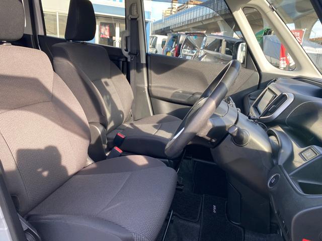 ソリオ Ｇ　純正ナビＴＶ／Ｂｌｕｅｔｏｏｔｈ／Ｂカメラ／ＥＴＣ／ドラレコ／左Ｐスライドドア／Ｄ席シートヒーター／スマートキーＰスタート／スズキセーフティサポート／取扱説明書・ナビ取説・スペアキー（25枚目）