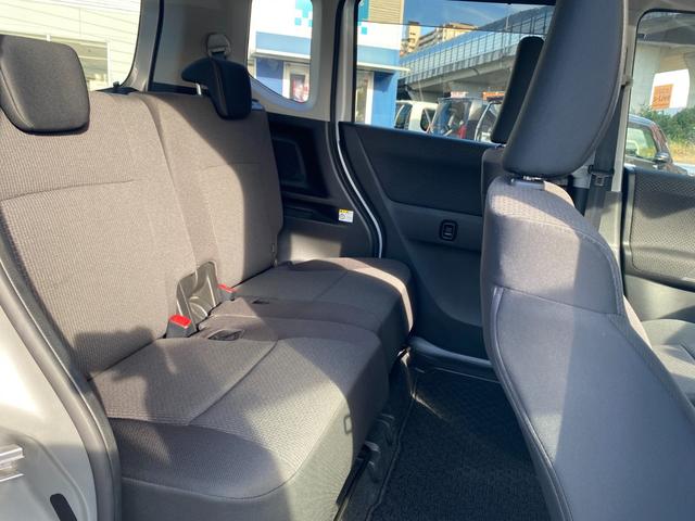 ソリオ Ｇ　純正ナビＴＶ／Ｂｌｕｅｔｏｏｔｈ／Ｂカメラ／ＥＴＣ／ドラレコ／左Ｐスライドドア／Ｄ席シートヒーター／スマートキーＰスタート／スズキセーフティサポート／取扱説明書・ナビ取説・スペアキー（26枚目）