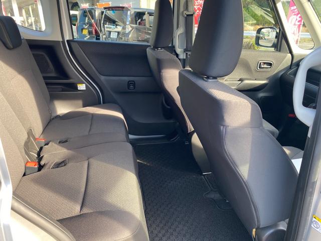 ソリオ Ｇ　純正ナビＴＶ／Ｂｌｕｅｔｏｏｔｈ／Ｂカメラ／ＥＴＣ／ドラレコ／左Ｐスライドドア／Ｄ席シートヒーター／スマートキーＰスタート／スズキセーフティサポート／取扱説明書・ナビ取説・スペアキー（27枚目）