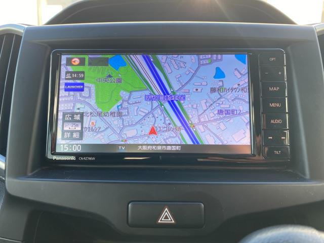 ソリオ Ｇ　純正ナビＴＶ／Ｂｌｕｅｔｏｏｔｈ／Ｂカメラ／ＥＴＣ／ドラレコ／左Ｐスライドドア／Ｄ席シートヒーター／スマートキーＰスタート／スズキセーフティサポート／取扱説明書・ナビ取説・スペアキー（38枚目）