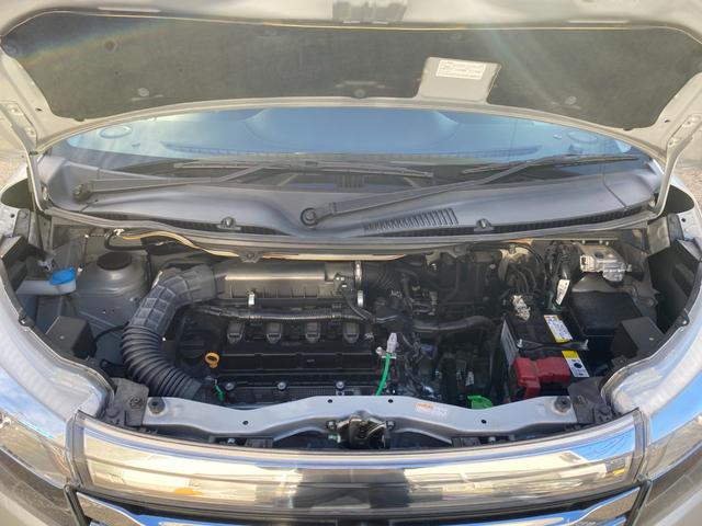 ソリオ Ｇ　純正ナビＴＶ／Ｂｌｕｅｔｏｏｔｈ／Ｂカメラ／ＥＴＣ／ドラレコ／左Ｐスライドドア／Ｄ席シートヒーター／スマートキーＰスタート／スズキセーフティサポート／取扱説明書・ナビ取説・スペアキー（44枚目）