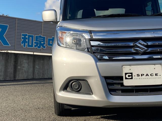 ソリオ Ｇ　純正ナビＴＶ／Ｂｌｕｅｔｏｏｔｈ／Ｂカメラ／ＥＴＣ／ドラレコ／左Ｐスライドドア／Ｄ席シートヒーター／スマートキーＰスタート／スズキセーフティサポート／取扱説明書・ナビ取説・スペアキー（46枚目）