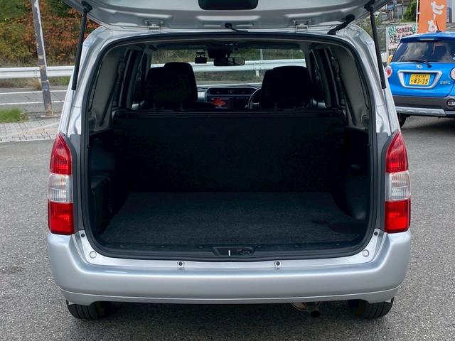 プロボックス 　純正ナビ　ＴＶ　バックカメラ　プリクラッシュセーフティ　シートヒーター　社外１５インチアルミホイール　ＥＴＣ２．０　Ｂｌｕｅｔｏｏｔｈ（17枚目）