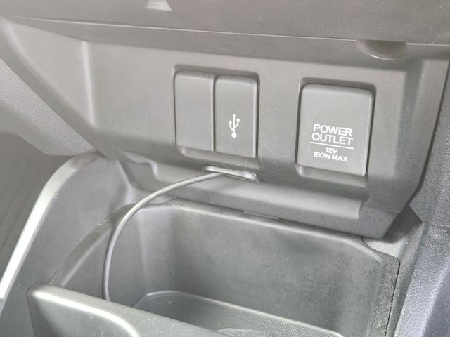フィットハイブリッド Ｌ　ホンダセンシング　１オーナー・禁煙車／純正ナビＴＶ／Ｂｌｕｅｔｏｏｔｈ／Ｂカメラ／ＥＴＣ／コンビシート／タイヤ４本新品交換渡し／スマートキー＆Ｐスタート／車両取説・ナビ取説・スペアキー有（37枚目）