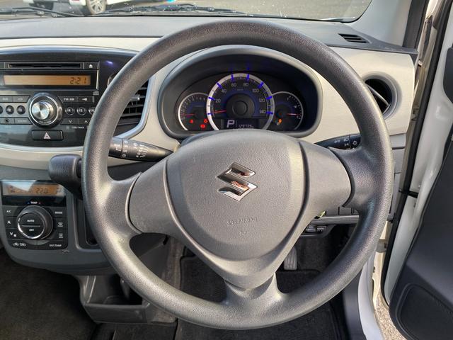 ワゴンＲ ＦＸ　アイドリングストップ／ＥＴＣ／オートエアコン／シートヒーター付き／キーレス／純正アルミ１４インチ／電格ミラー（28枚目）