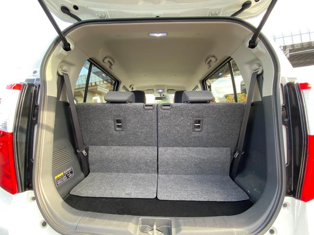 ワゴンＲ ＦＸ　アイドリングストップ／ＥＴＣ／オートエアコン／シートヒーター付き／キーレス／純正アルミ１４インチ／電格ミラー（48枚目）