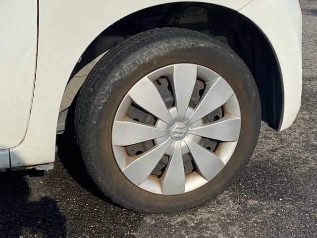 ワゴンＲ ＦＸ　アイドリングストップ／ＥＴＣ／オートエアコン／シートヒーター付き／キーレス／純正アルミ１４インチ／電格ミラー（54枚目）