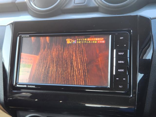 スイフト RSt セーフティパッケージ/全方位カメラ/純正ナビTV/Bluetooth/ドラレコ/ETC/パドルシフト/レーンキープアシスト/LEDヘッドライト/車両取説・ナビ取説・スペアキー有/オールシーズンタイヤ(6枚目)