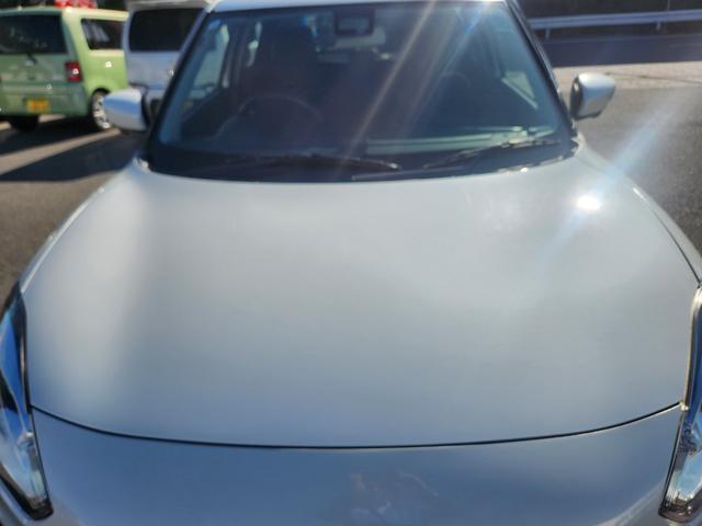 スイフト RSt セーフティパッケージ/全方位カメラ/純正ナビTV/Bluetooth/ドラレコ/ETC/パドルシフト/レーンキープアシスト/LEDヘッドライト/車両取説・ナビ取説・スペアキー有/オールシーズンタイヤ(32枚目)