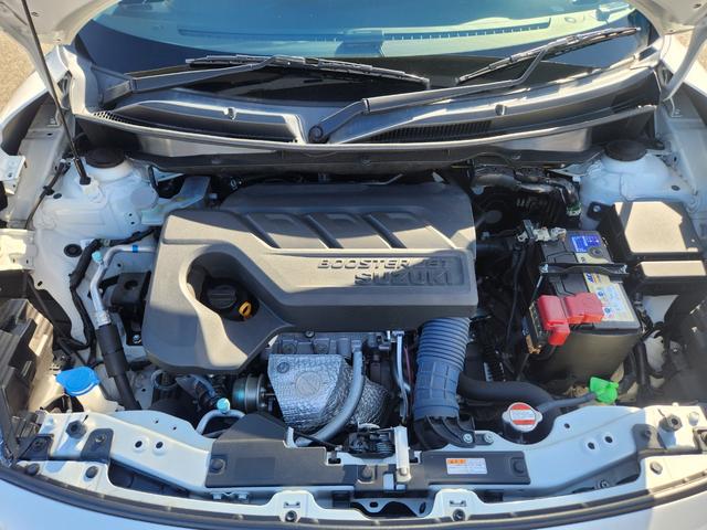 スイフト RSt セーフティパッケージ/全方位カメラ/純正ナビTV/Bluetooth/ドラレコ/ETC/パドルシフト/レーンキープアシスト/LEDヘッドライト/車両取説・ナビ取説・スペアキー有/オールシーズンタイヤ(42枚目)