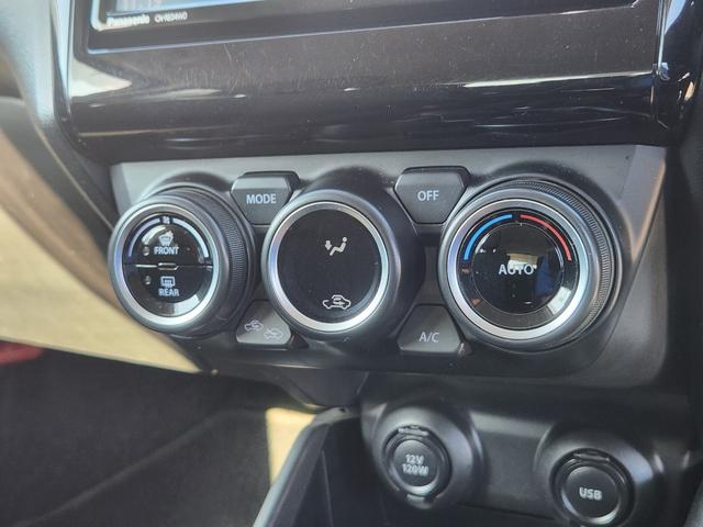 スイフト RSt セーフティパッケージ/全方位カメラ/純正ナビTV/Bluetooth/ドラレコ/ETC/パドルシフト/レーンキープアシスト/LEDヘッドライト/車両取説・ナビ取説・スペアキー有/オールシーズンタイヤ(43枚目)