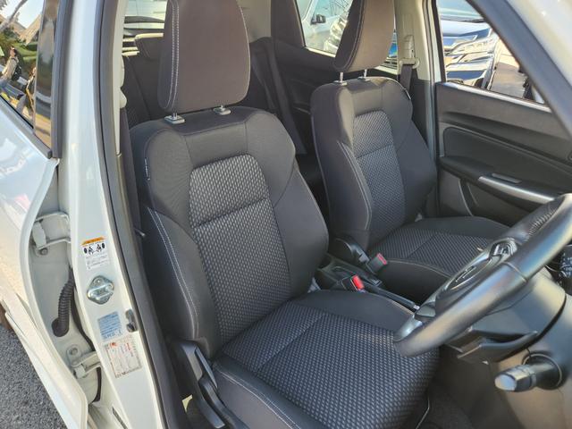 スイフト RSt セーフティパッケージ/全方位カメラ/純正ナビTV/Bluetooth/ドラレコ/ETC/パドルシフト/レーンキープアシスト/LEDヘッドライト/車両取説・ナビ取説・スペアキー有/オールシーズンタイヤ(50枚目)