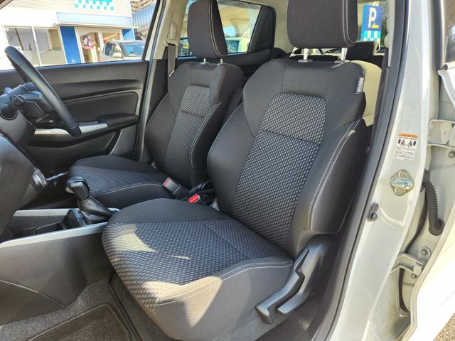 スイフト RSt セーフティパッケージ/全方位カメラ/純正ナビTV/Bluetooth/ドラレコ/ETC/パドルシフト/レーンキープアシスト/LEDヘッドライト/車両取説・ナビ取説・スペアキー有/オールシーズンタイヤ(51枚目)